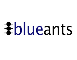 Blueants
